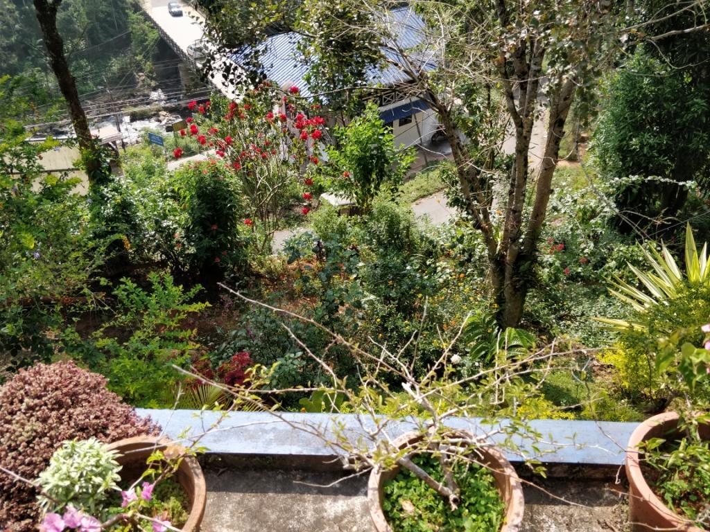 River View Inn Munnar Exterior photo