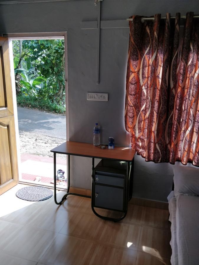 River View Inn Munnar Exterior photo