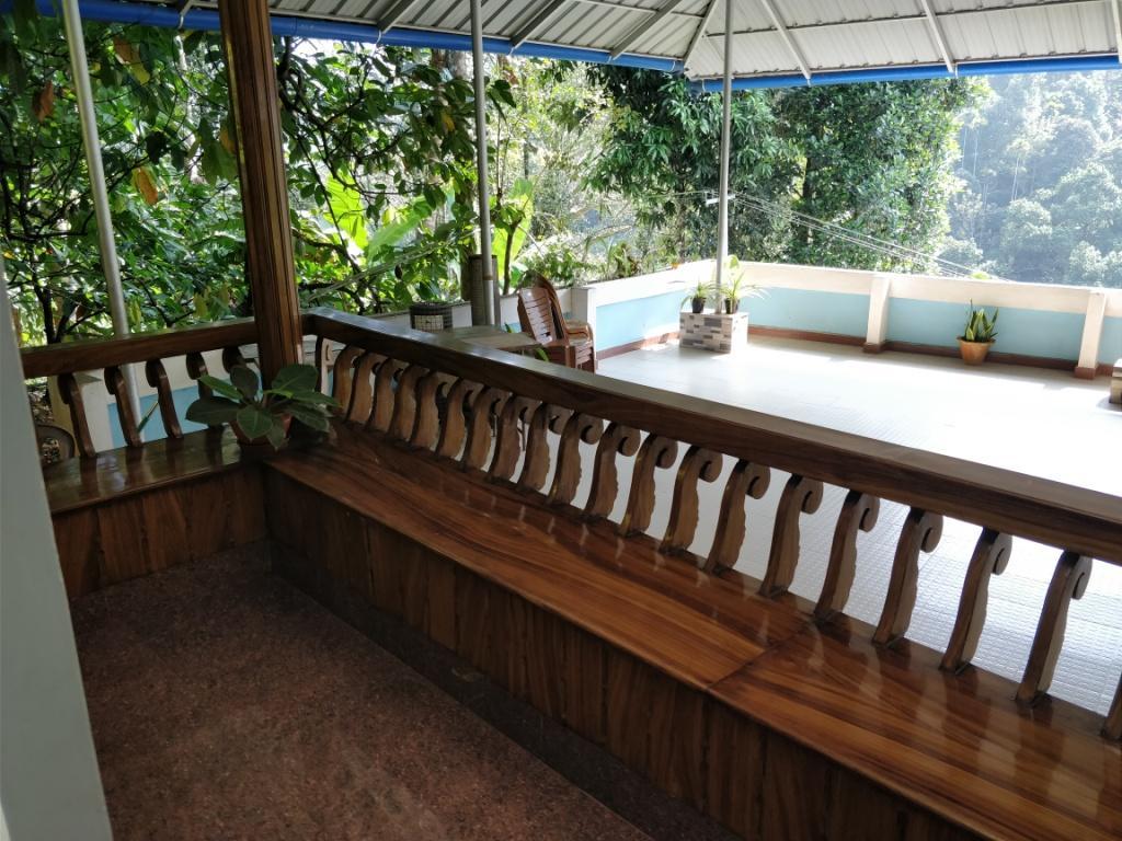 River View Inn Munnar Exterior photo