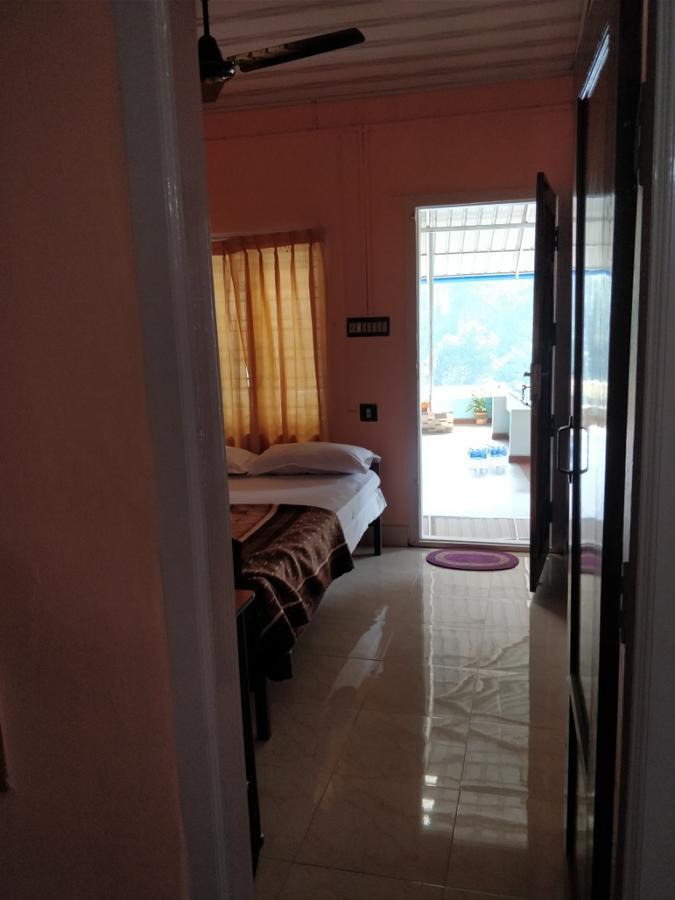 River View Inn Munnar Exterior photo
