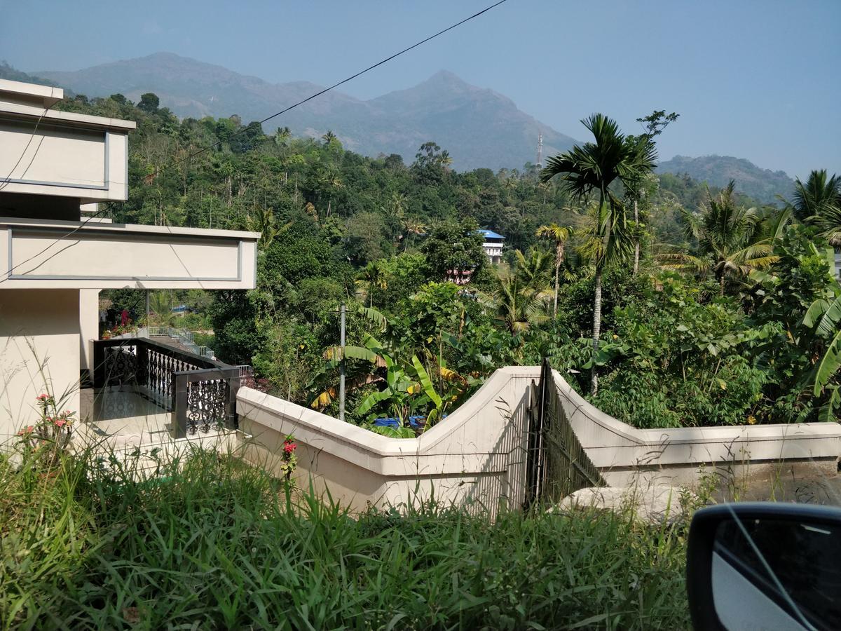 River View Inn Munnar Exterior photo